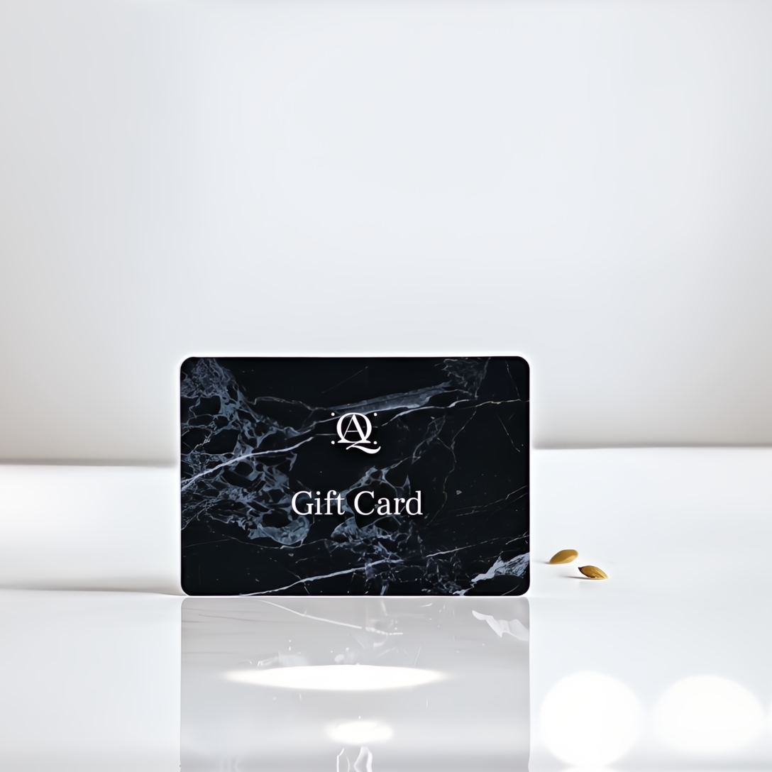 Queen Anna House of Fashion Digital Gift Card in Digital Gift Card - Accessories | Queen Anna House of Fashion Women's Luxury Fashion