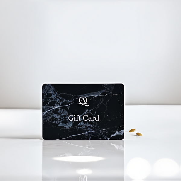Queen Anna House of Fashion Digital Gift Card in Digital Gift Card - Accessories | Queen Anna House of Fashion Women's Luxury Fashion