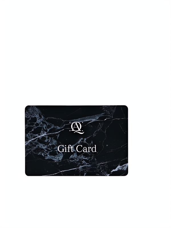 Queen Anna House of Fashion Digital Gift Card in Digital Gift Card - Accessories | Queen Anna House of Fashion Women's Luxury Fashion