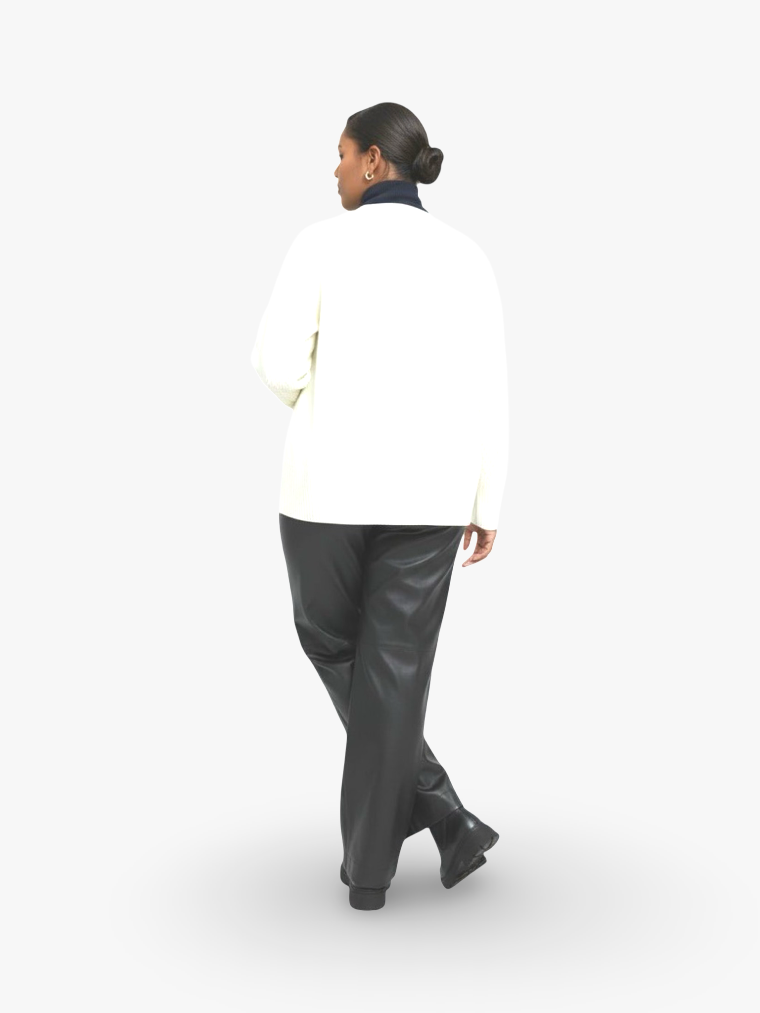 Universal Standard Cable Knit Cardigan
