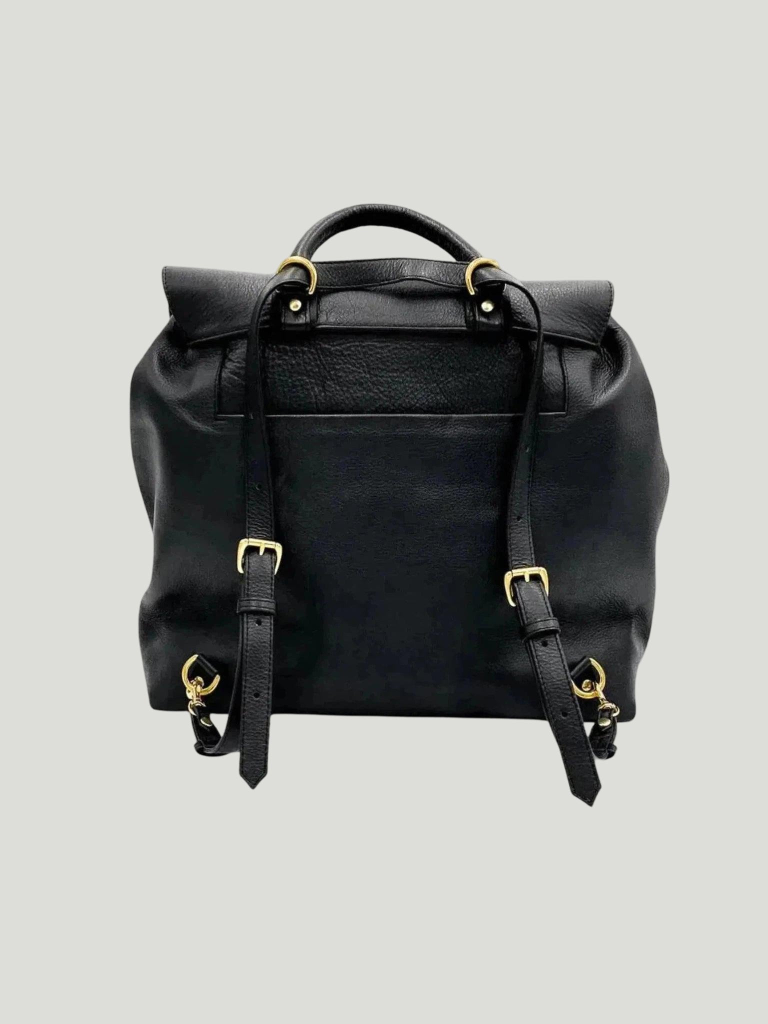 TAH Bags Commuter Backpack - Queen Anna House of Fashion