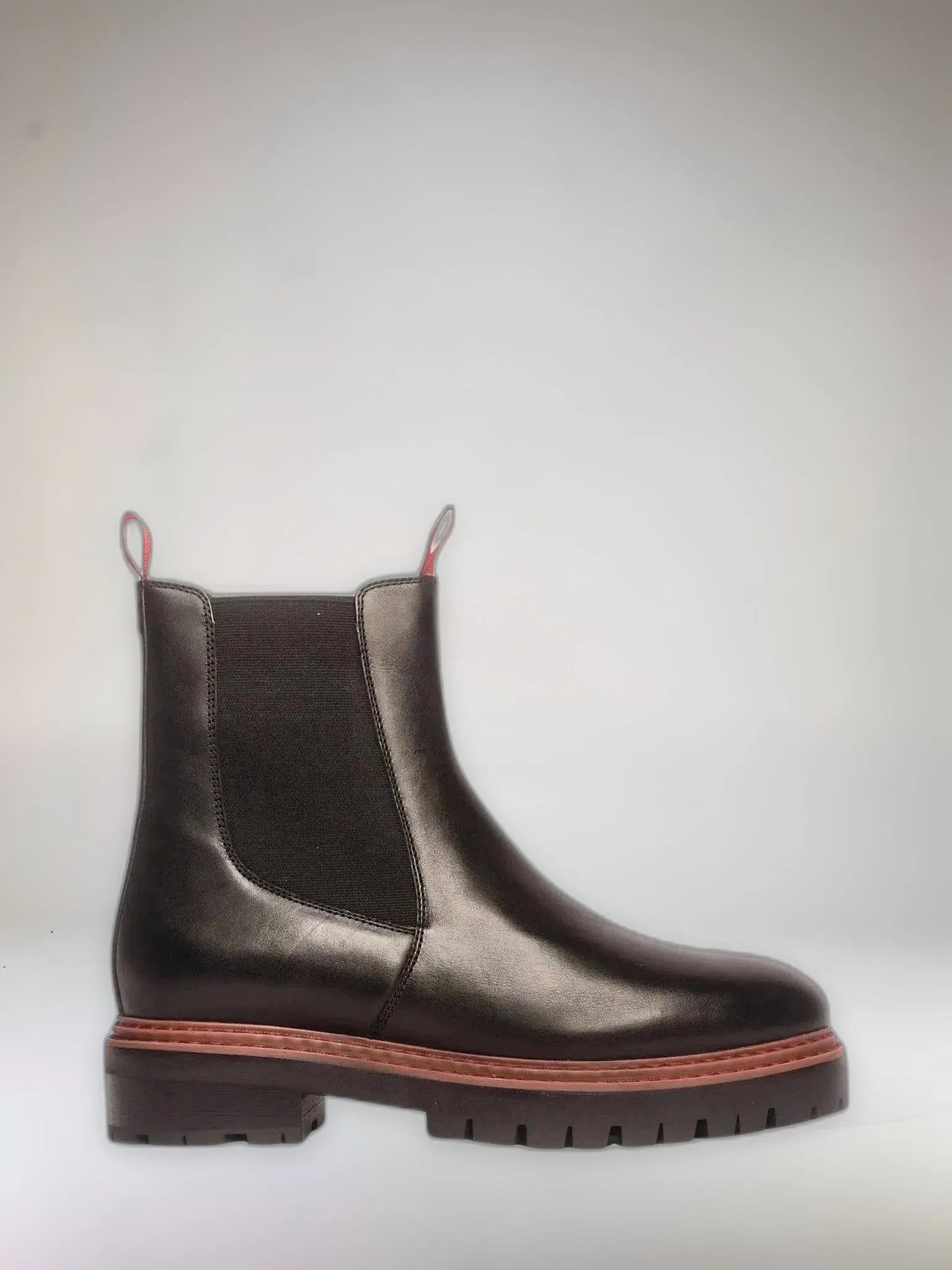 Anthony Veer Olivia Chelsea Boot - Queen Anna House of Fashion