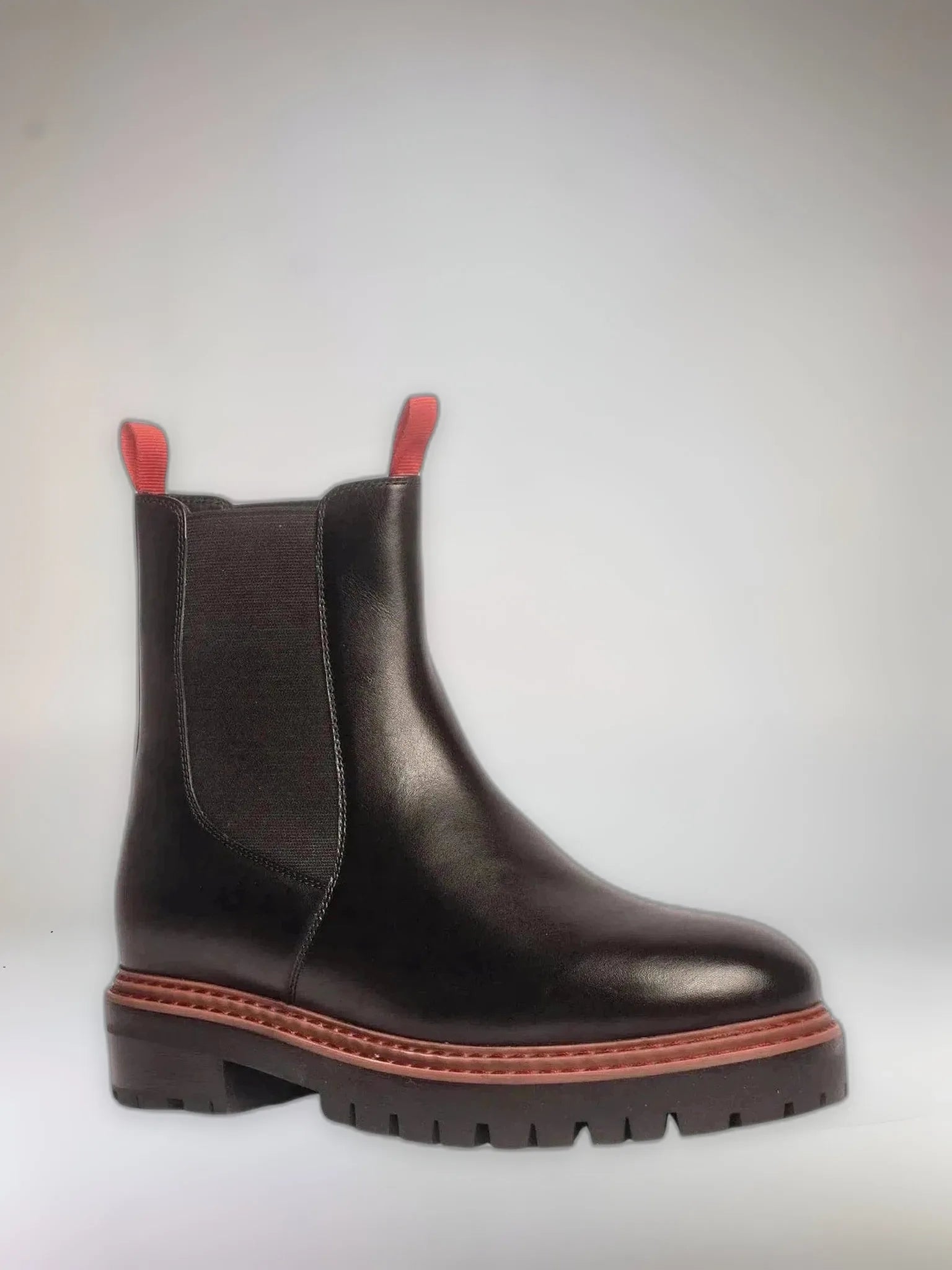 Anthony Veer Olivia Chelsea Boot - Queen Anna House of Fashion