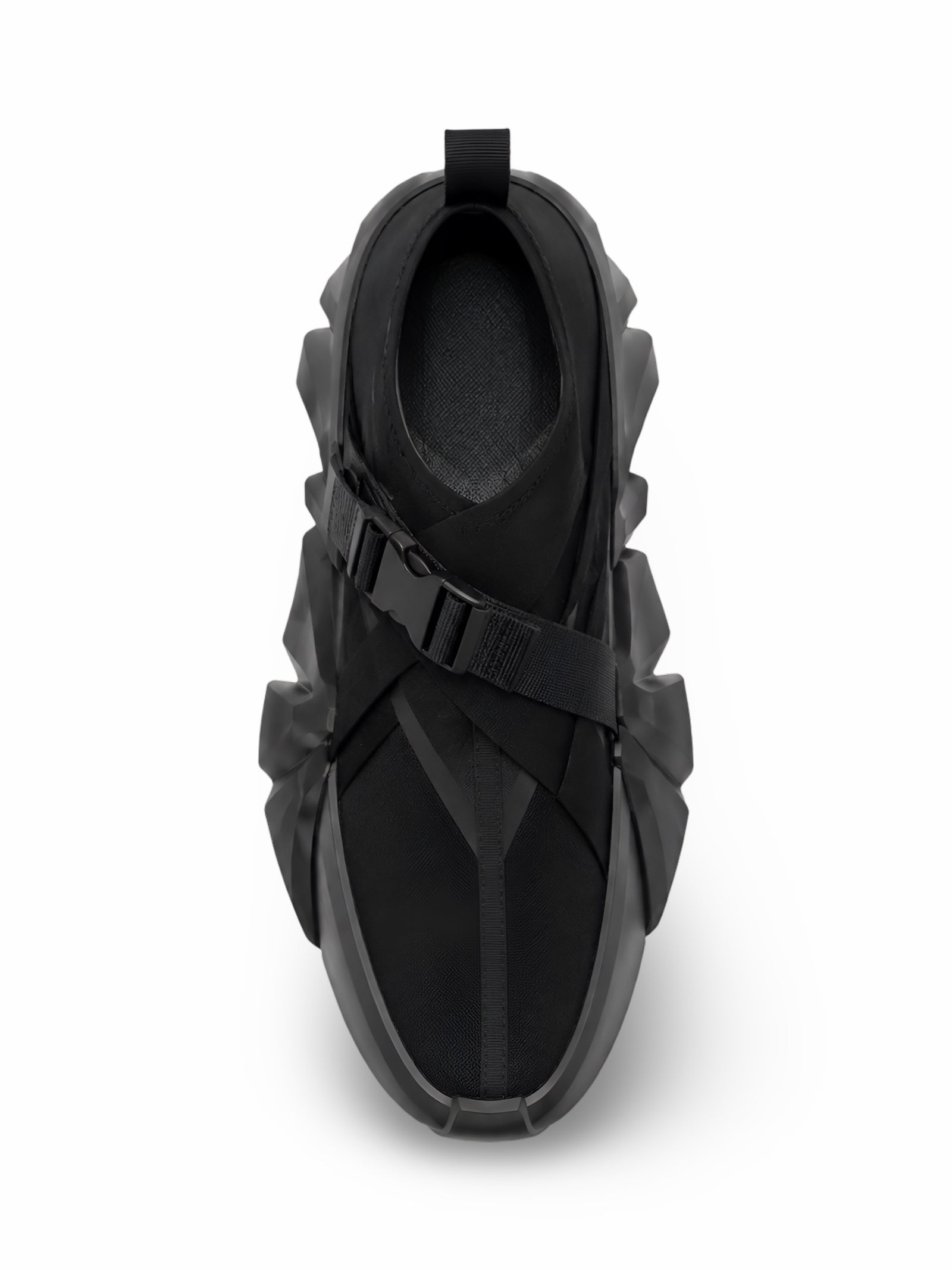 United Nude Space Kick Tek