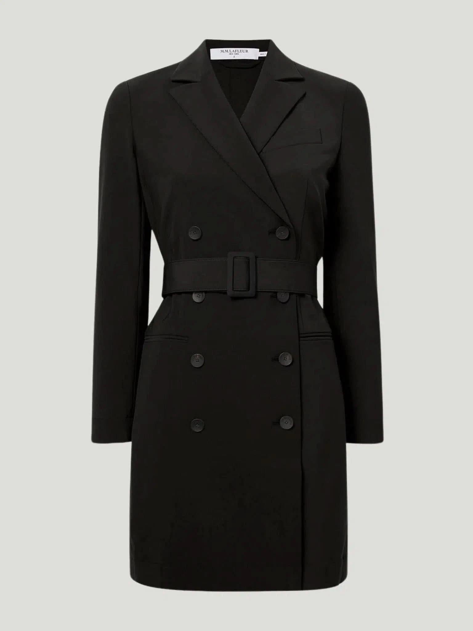 8751555576043-2-m_m_lafleur-m_m-lafleur-gwynne-blazer-dress-6-2_bda97414-23dc-4b0a-9394-dfacce3a9707 | Queen Anna House of Fashion Women's Luxury Fashion