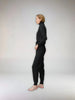 Lemme Extra Fine Merino Yoga Pants - Queen Anna House of Fashion