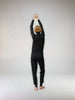 Lemme Extra Fine Merino Yoga Pants - Queen Anna House of Fashion