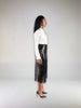 Chloe Kristyn Alexandra Sequin Skirt - Queen Anna House of Fashion