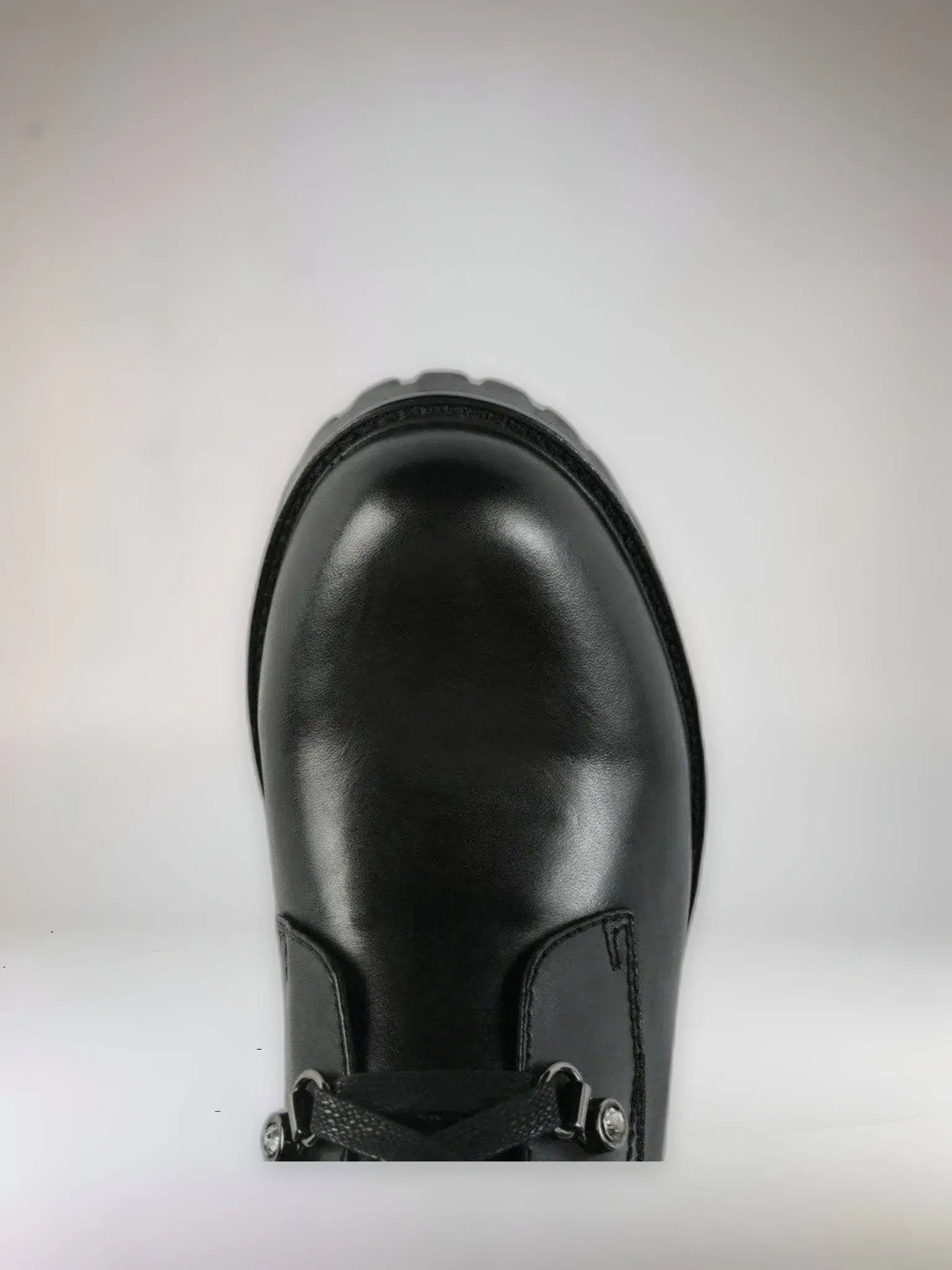 Allegra James Win Combat Boots - Queen Anna House of Fashion