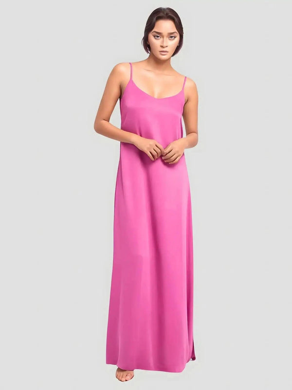 Neu Nomads Sammie Gown - Queen Anna House of Fashion