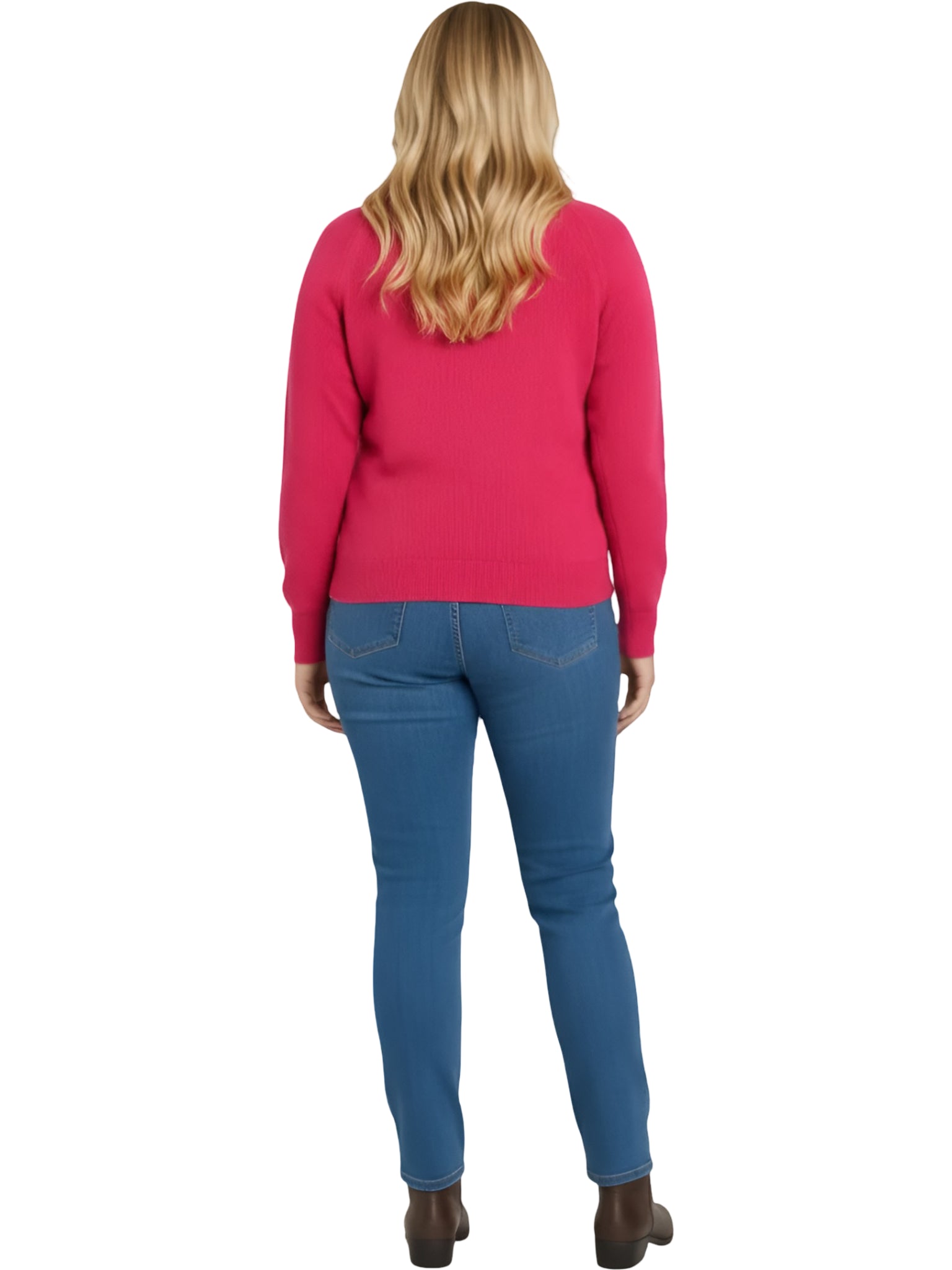 Universal Standard Better Than Wool Cardigan