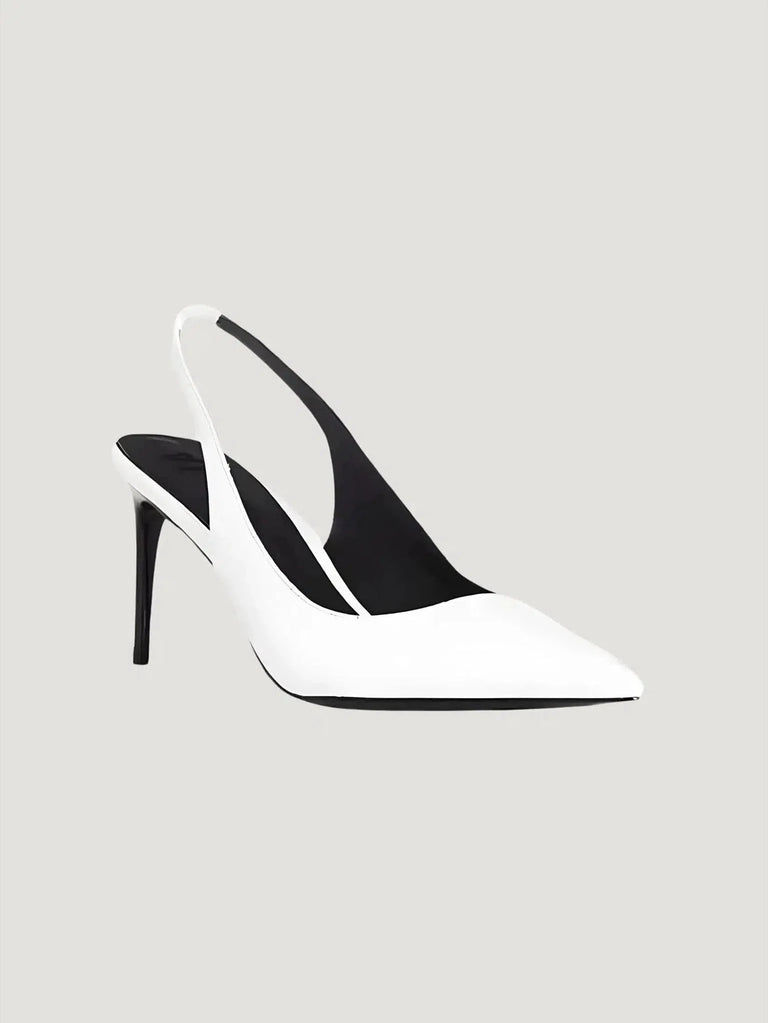 ALIAS MAE Sling Heels - 36/Shoes, 37/Shoes, 38/Shoes, 39/Shoes, 40/Shoes, Heels, Philanthropic Brand, Pumps, Sale, Shoes, Sl - Luxury Women's Fashion at Queen Anna House of Fashion
