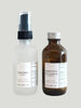 ALIBI NYC Organic Hand Sanitizer Spray & Refill Kit