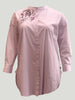 AND COMFORT Plus Size "The Tunic Shirt"