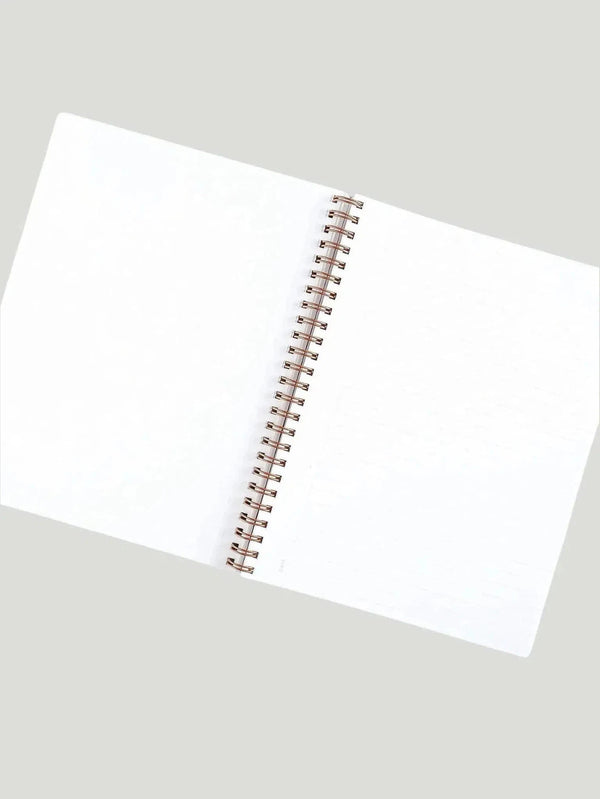 APPOINTED Grid Workbook Notebook
