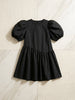 Aaron & Amber Voluminous Dress