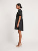 Aaron & Amber Voluminous Dress