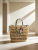 Aketekete Aketekete Ayine Large Bag in Handbag - Accessories | Queen Anna House of Fashion Women's Luxury Fashion