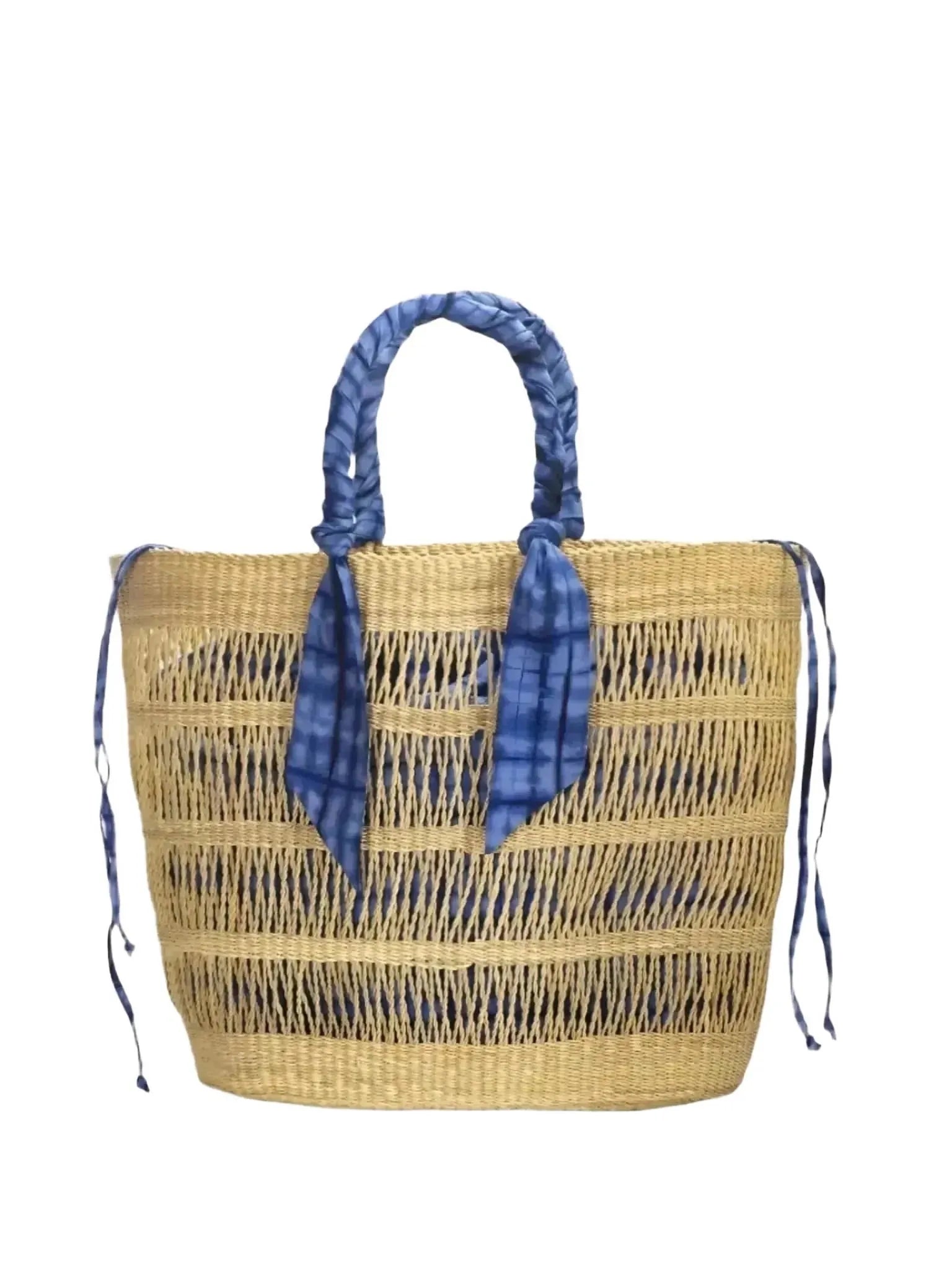 Aketekete Aketekete Ayine Large Bag in Handbag - Accessories | Queen Anna House of Fashion Women's Luxury Fashion