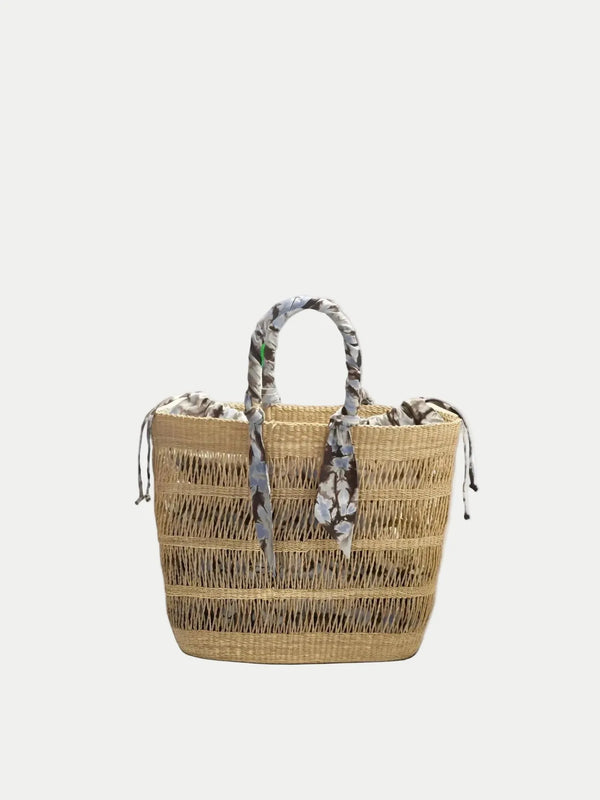 Aketekete Aketekete Ayine Large Bag in Handbag - Accessories | Queen Anna House of Fashion Women's Luxury Fashion