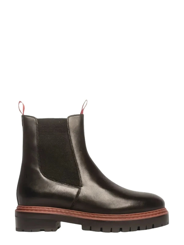 Anthony Veer Olivia Chelsea Boot-Anthony Veer-Queen Anna House of Fashion