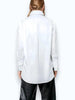 Article X Article X The Wrap Button Down Shirt in XS - Top | Queen Anna House of Fashion Women's Luxury Fashion