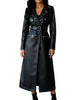 Azalea Wang Azalea Wang BUTTERCUP Trench Coat in S - Outerwear | Queen Anna House of Fashion Women's Luxury Fashion
