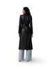 Azalea Wang BUTTERCUP Trench Coat