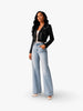 Azalea Wang BUTTERCUP Trench Coat