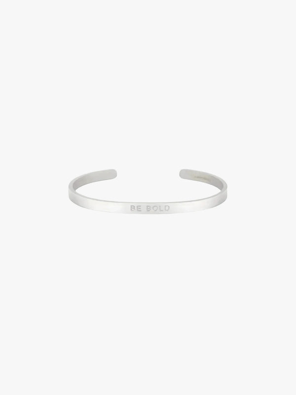 BE BOLD MantraBand Bracelet-MantraBand-Queen Anna House of Fashion