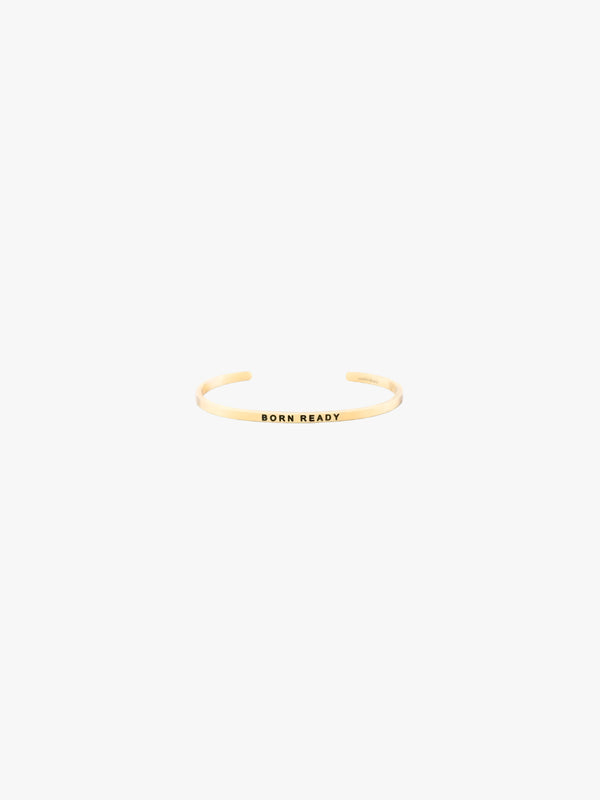 BORN READY MantraBand Bracelet
