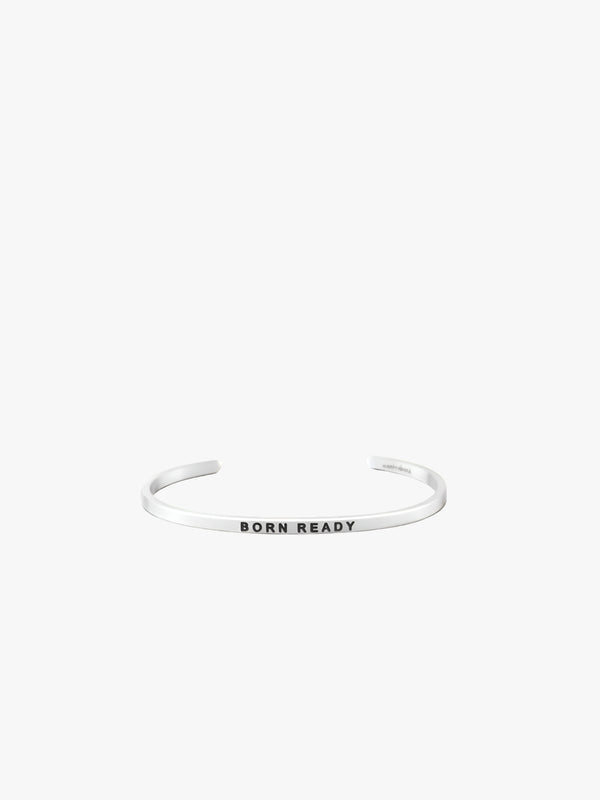 BORN READY MantraBand Bracelet