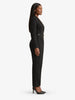 BYNIUMAAL BYNIUMAAL Kala Jumpsuit in Cream - Jumpsuit | Queen Anna House of Fashion Women's Luxury Fashion
