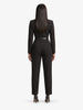BYNIUMAAL BYNIUMAAL Kala Jumpsuit in Cream - Jumpsuit | Queen Anna House of Fashion Women's Luxury Fashion