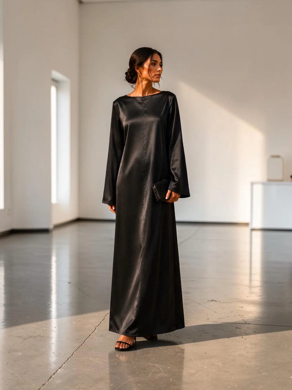 Bastet Noir Bastet Noir Alicia Dress in US 4 / UK 36 - Dress | Queen Anna House of Fashion Women's Luxury Fashion