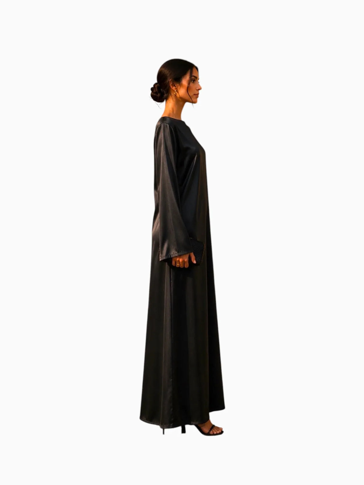Bastet Noir Bastet Noir Alicia Dress in US 4 / UK 36 - Dress | Queen Anna House of Fashion Women's Luxury Fashion