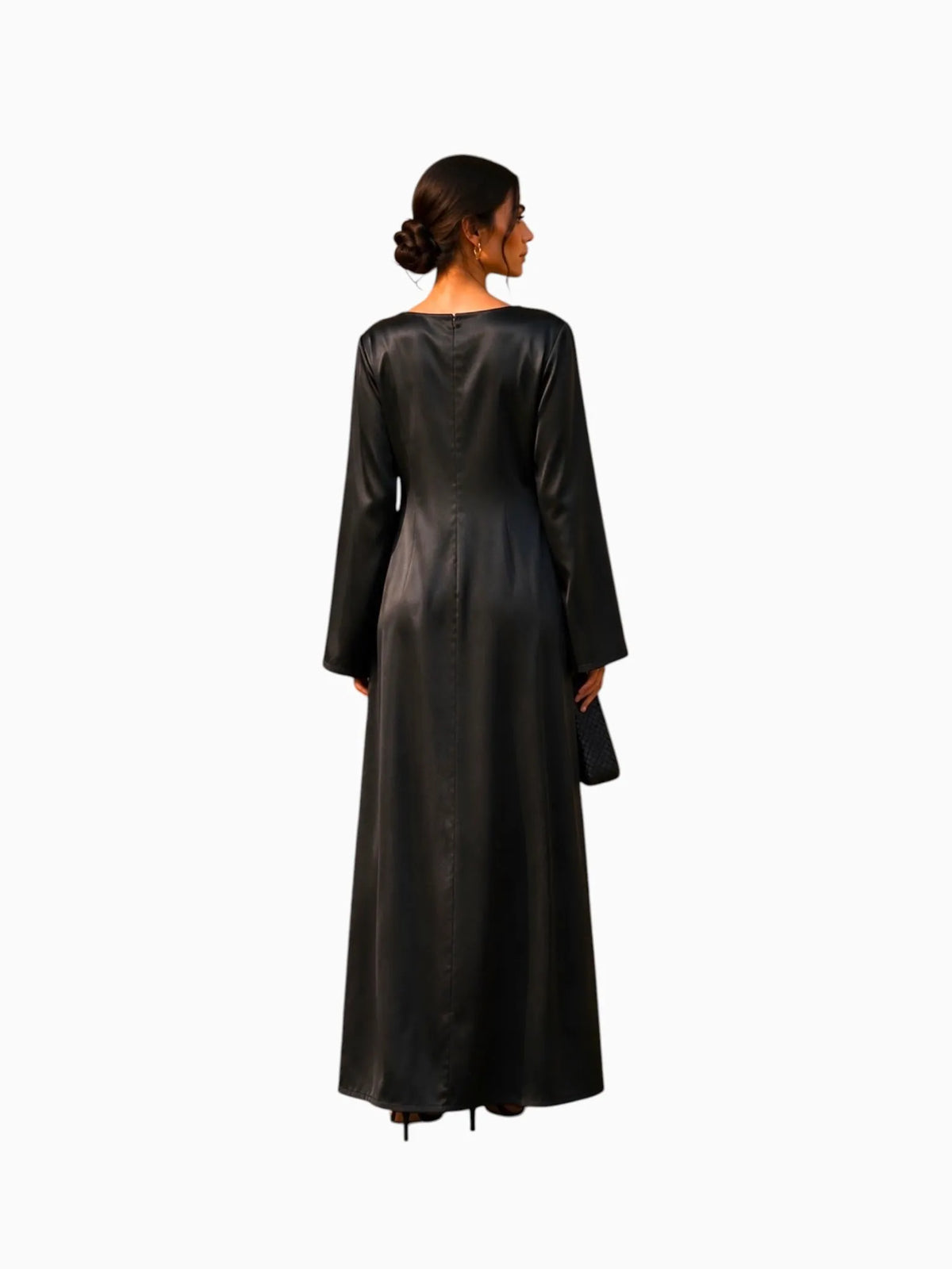 Bastet Noir Bastet Noir Alicia Dress in US 4 / UK 36 - Dress | Queen Anna House of Fashion Women's Luxury Fashion