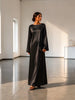 Bastet Noir Bastet Noir Alicia Dress in US 4 / UK 36 - Dress | Queen Anna House of Fashion Women's Luxury Fashion