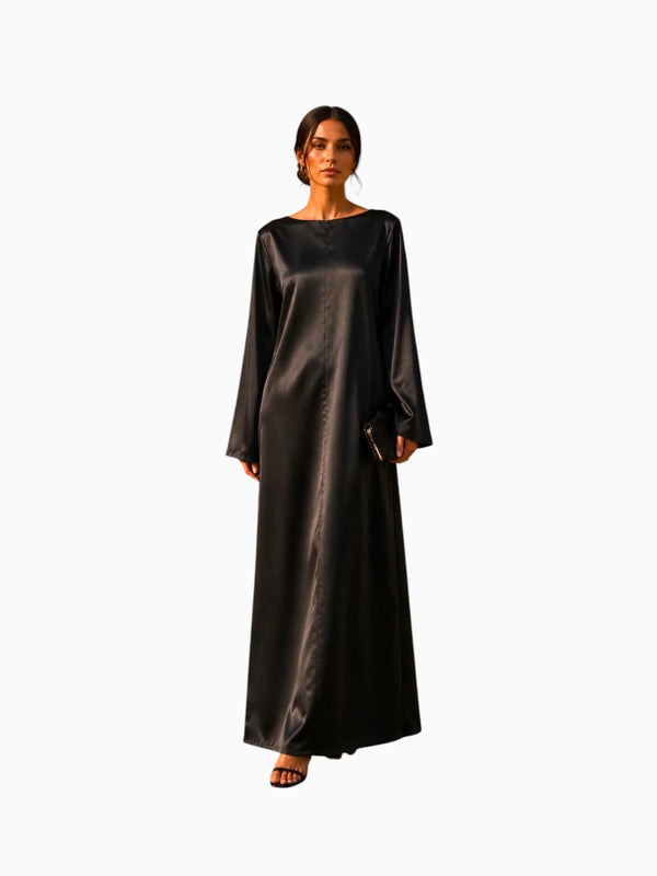 Bastet Noir Bastet Noir Alicia Dress in US 4 / UK 36 - Dress | Queen Anna House of Fashion Women's Luxury Fashion
