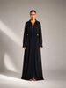 Bastet Noir Bastet Noir Angela Dress in Black - Dress | Queen Anna House of Fashion Women's Luxury Fashion