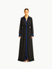 Bastet Noir Bastet Noir Angela Dress in Black - Dress | Queen Anna House of Fashion Women's Luxury Fashion