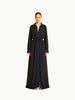 Bastet Noir Bastet Noir Angela Dress in Black - Dress | Queen Anna House of Fashion Women's Luxury Fashion