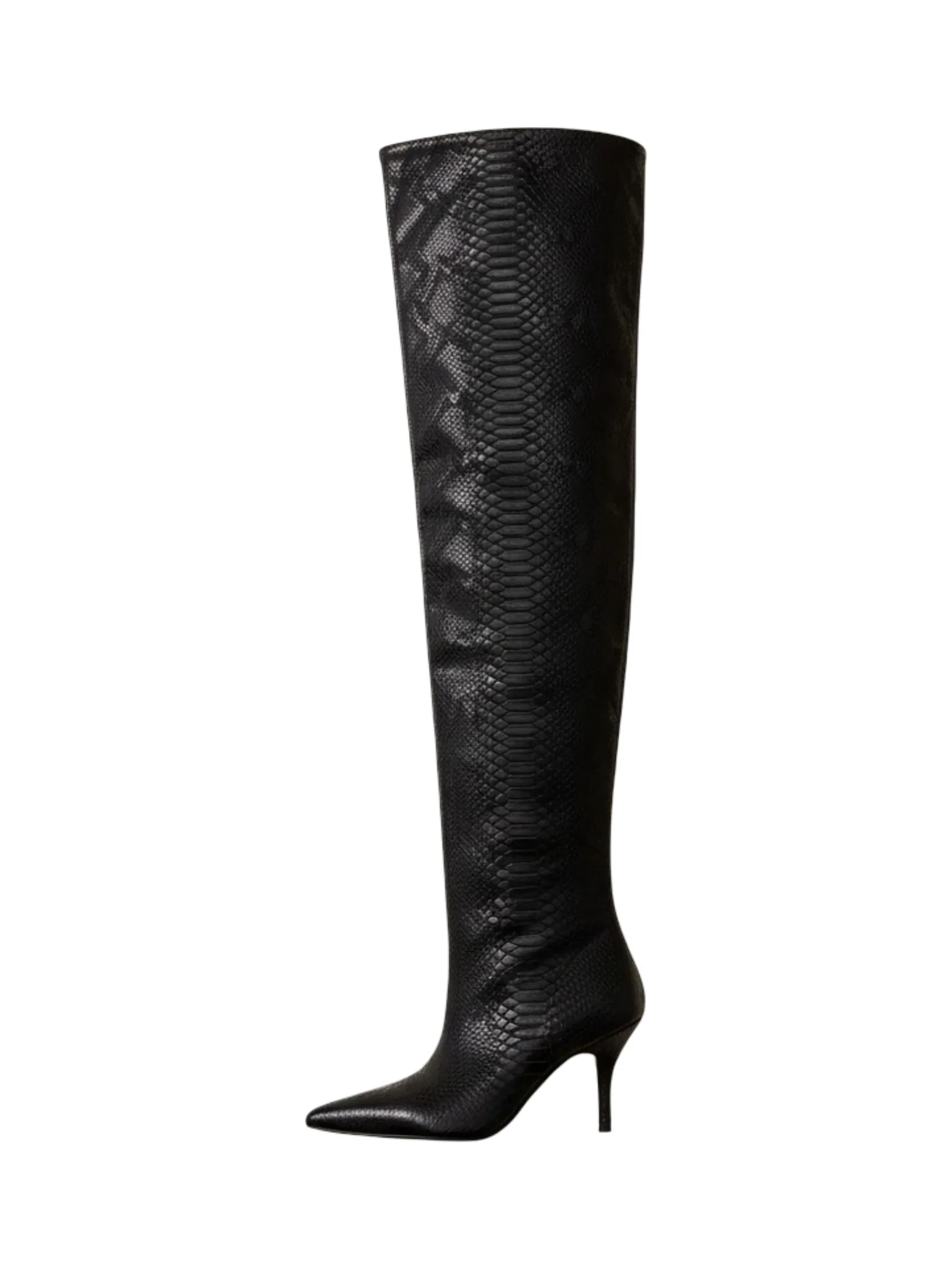 Allegra James Win Combat Boots - Queen Anna House of Fashion