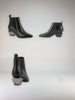 Allegra James Win Combat Boots - Queen Anna House of Fashion