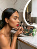 Bossy Cosmetics Inc Bossy Cosmetics Luxe Lipstick in Perfect Plum - CONFIDENT - Lifestyle | Queen Anna House of Fashion Women's Luxury Fashion