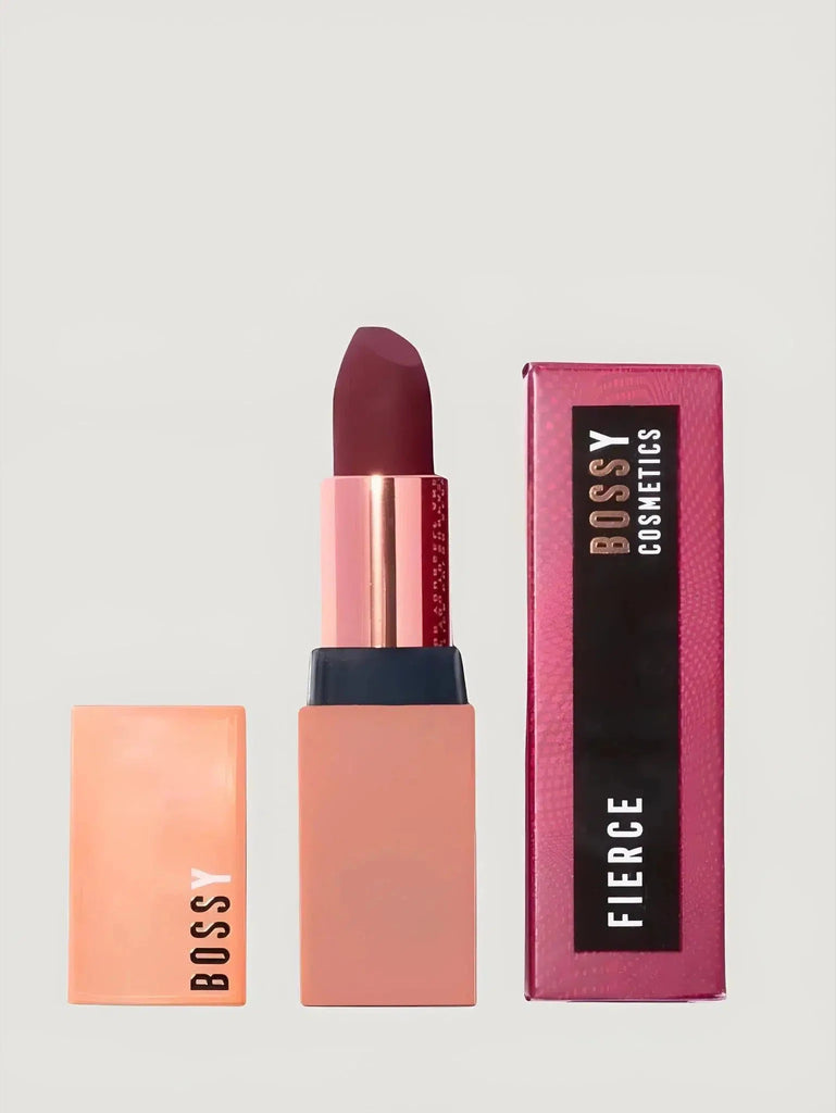 Bossy Cosmetics Luxe Lipstick