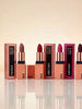 Bossy Cosmetics Inc Bossy Cosmetics Luxe Lipstick in Dark Wine - FIERCE - Lifestyle | Queen Anna House of Fashion Women's Luxury Fashion