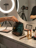 Bossy Cosmetics Inc Bossy Cosmetics Makeup Bag in Makeup Bag - Accessories | Queen Anna House of Fashion Women's Luxury Fashion