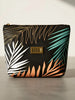 Bossy Cosmetics Inc Bossy Cosmetics Makeup Bag in Makeup Bag - Accessories | Queen Anna House of Fashion Women's Luxury Fashion
