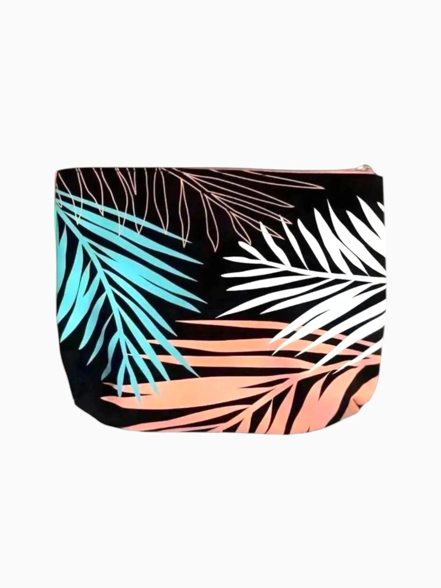Bossy Cosmetics Inc Bossy Cosmetics Makeup Bag in Makeup Bag - Accessories | Queen Anna House of Fashion Women's Luxury Fashion